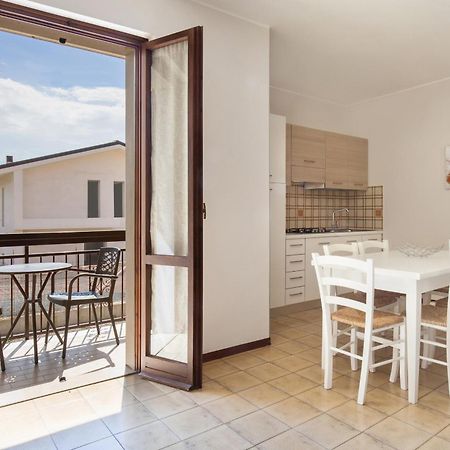 Apartment Rosa Cinderella ลาซีเซ ภายนอก รูปภาพ