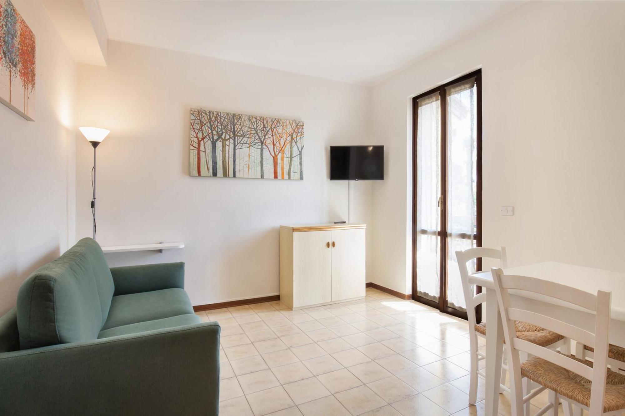 Apartment Rosa Cinderella ลาซีเซ ภายนอก รูปภาพ