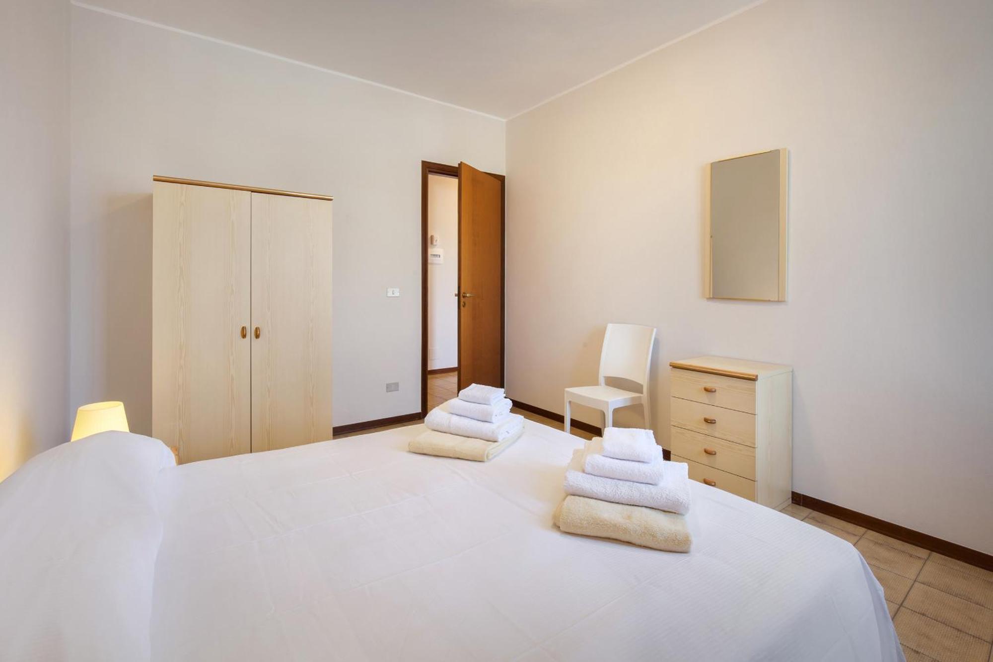 Apartment Rosa Cinderella ลาซีเซ ภายนอก รูปภาพ