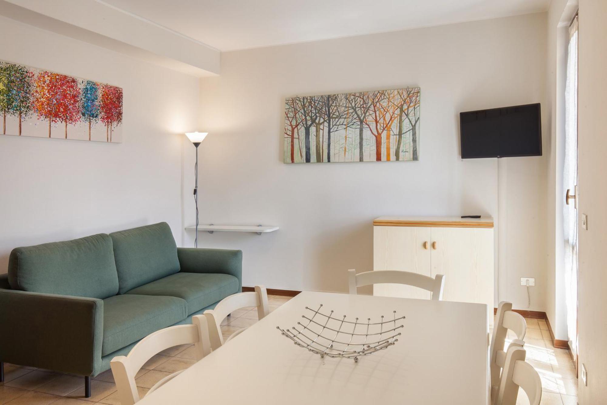 Apartment Rosa Cinderella ลาซีเซ ภายนอก รูปภาพ